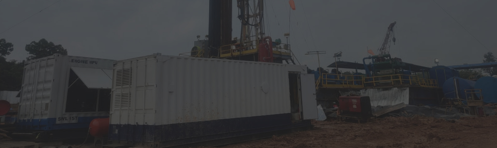 About PT Indra Petrotech